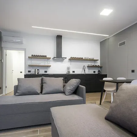 Cadorna 25 Apartment *