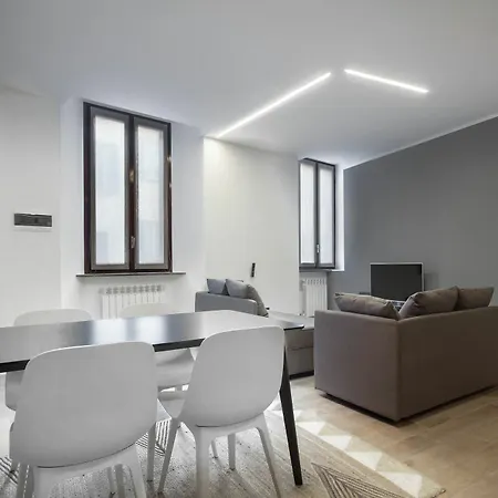 Cadorna 25 Apartment Lake Como