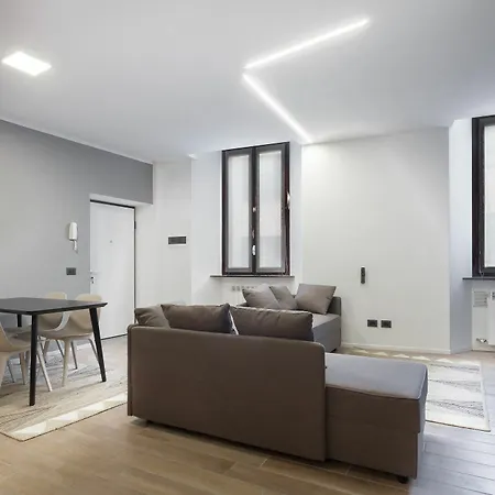 Apartment Cadorna 25 Lake Como