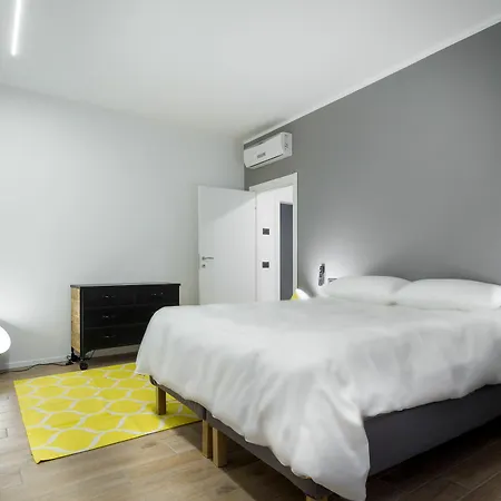 Apartment Cadorna 25 *